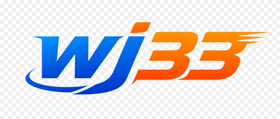 wj33 Logo